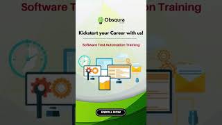 Kickstart your career with us!