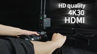 Meet ST1 – Elevate your wireless experience!