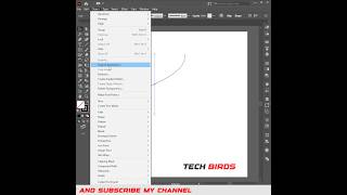 How to design a logo like a pro: Adobe Illustrator and the latest logo design trends #shorts