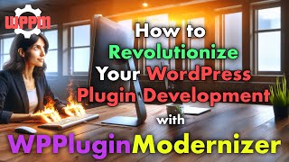 Building with WPPluginModernizer: A Step-by-Step Plugin Development Guide