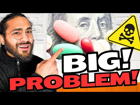 This ONE Thing Could PREVENT Federal Legalization – NEW REPORT!