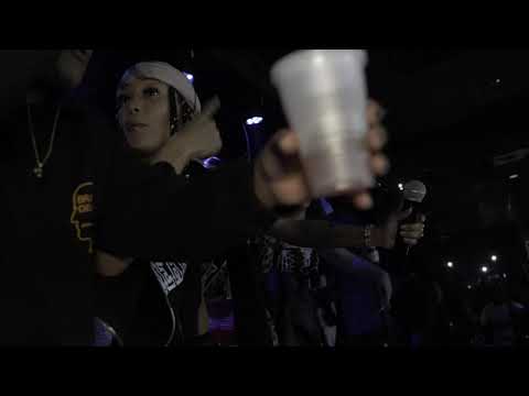 Coi Leray Sold out Show in Philly BUCKS360