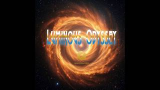 Denis Pancher - Luminous Odyssey