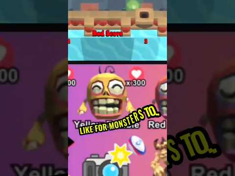 NEW GAME MODE INTERACTIVE! 🎮 #interactivegames #pcgaming #newgame