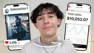 how to blow up your clothing brand with influencer marketing