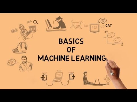 Machine learning Basics|what is Machine learning |Introduction to machine learning |tech rockers|IBM