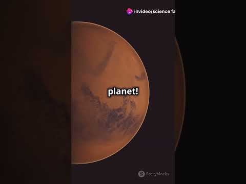 Mind Blowing Space Facts You Didn't Know! 🌌