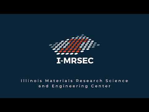 Illinois MRSEC Live Stream