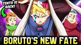 🚨🚨Boruto's Life As A Rogue Ninja Just CHANGED FOREVER...It's FINALLY Ending!🚨🚨