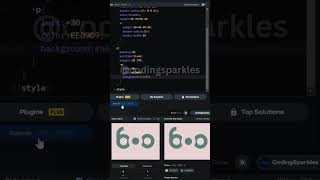 CSS Battle Daily Targets: February 16, 2025 🔥 | #cssbattle #html #css #shorts