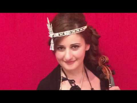 Astor Piazzolla Histoire du Tango, bordel 1900