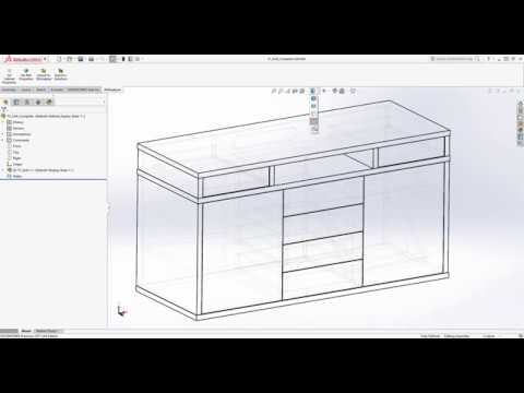 Solidworks to 3D Analyzer Software