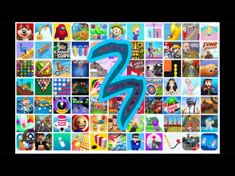 3 MUST play 👀 FREE Online gaming sites