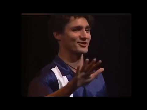 Justin Trudeau can't even do simple math and we let him lead our country!?