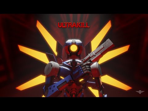 ULTRAKILL #3