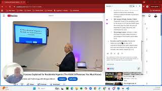 Gemini in Your Chrome Browser: Quick AI Summaries & Email Insights for Real Estate Pros