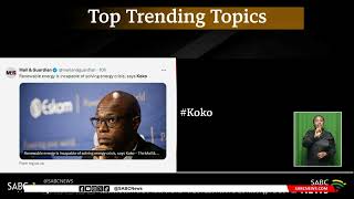 Top Trending topics | 16 February 2024