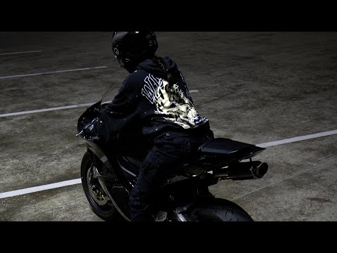 Ride with me while I freeze