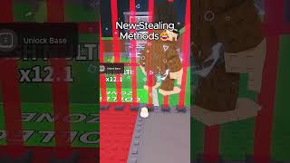 NEW STEALING WAY in Steal a Brainrot Roblox Update(No Script):Noob to Pro Tips Guide #stealabrainrot