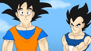 DBS Meets DBGT For 26 Minutes (Pt. 6)