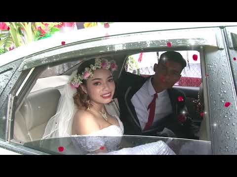 Đám cưới H Chi Niê - Y Gôn Hmok