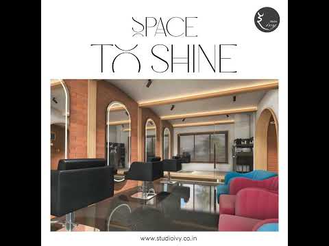 Salon Interior Design