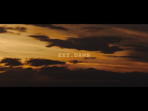 EXT. DAWN (2024)