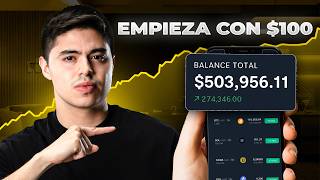 The BEST STRATEGY for INVESTING in CRYPTOCURRENCIES (Dollar Cost Average)