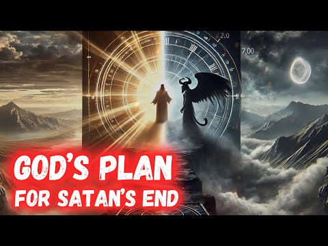 Satan's Destruction and The Prophetic Timeline: 7000 years
