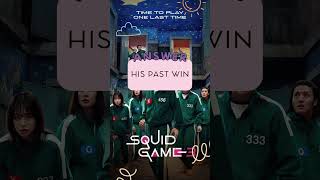 Front Man's S3 reveal? #squidgame  #squidgamequiz  #netflix  #kdrama  #trivia  #foryou  #fypシ゚viral