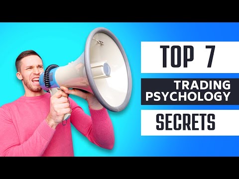 Trading Psychology Guide to Master Your Mind in 7 Steps