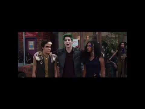 Zombies 2 do it like the zombies do for 1 hour by Milo Manheim Chandler Kinney Pearce joza babyAriel