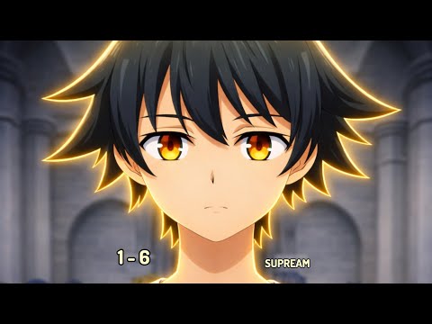 He Was Born without Skill But He Can Use Many skills