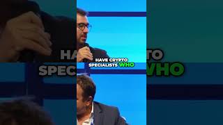 Unlocking Crypto Success: The Power of Innovation Specialists
