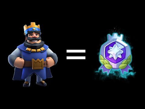 Why YOU Should Play Royale King Instead of Spirit Empress - Merge Tactics