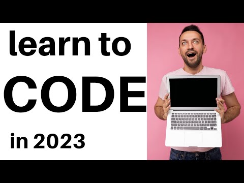 How To Learn programming in 2023 (what I would do if I had to start over)