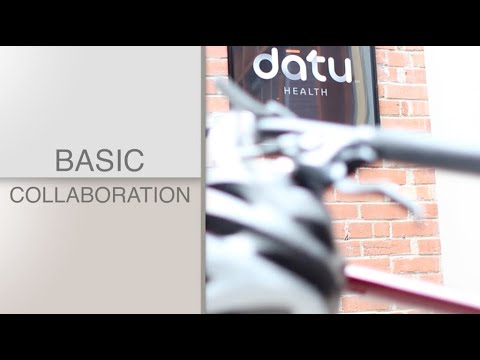 ViewPoint Basic Collaboration at Datu Health Case Study