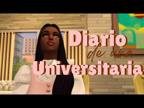 Una pequeña mentira y al final surgió el amor | Diario de una Universitaria C6