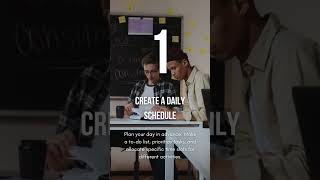 5 Tips How To Work from Home #WorkFromHomeLife #wfhdesk #RemoteWorkTips #HomeOfficeHacks #Productive