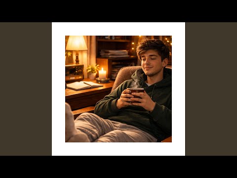 Cozy Night Coffee