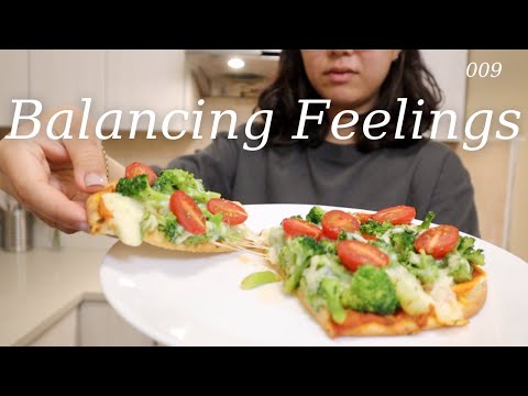 Broccoli Pizza & Chatting: My thoughts on Inside Out 2