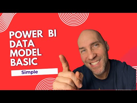 Power BI Data Model Basics – Build Reports That Don’t Break