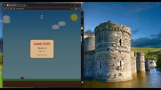 Vibe Coding with Windsurf:  04 Finishing the Functional Game