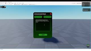 DarkTech Text To Speech Announcment System