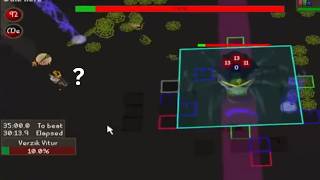 23:33 Duo HMT WR (Former)
