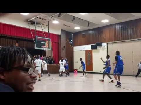 TILDEN VS. BK STUDIO 12-05-16