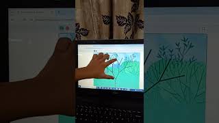 Tree Growing in Scratch 3 #scratch3 #computer #blockcoding #tree #trees #treegrowing #treegrowth
