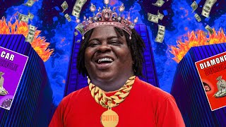 Exposing Bigxthaplug's Pay-To-Win GTA 5 RP SERVER