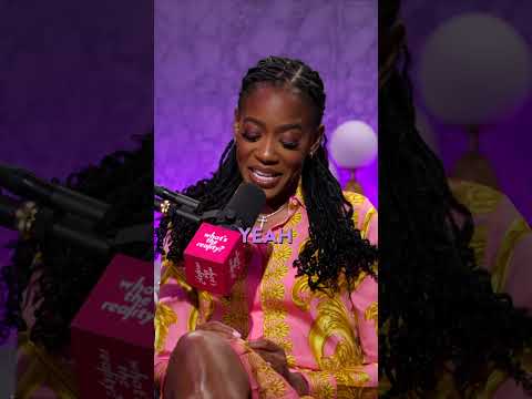 AD talks with some of the  Season 18 Married At First Sight cast #loveisblind #podcast