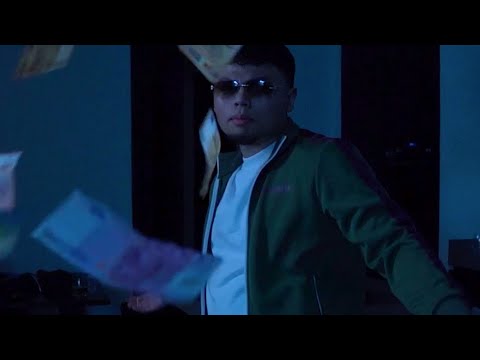 ENDS x Ertu - Doorweekt